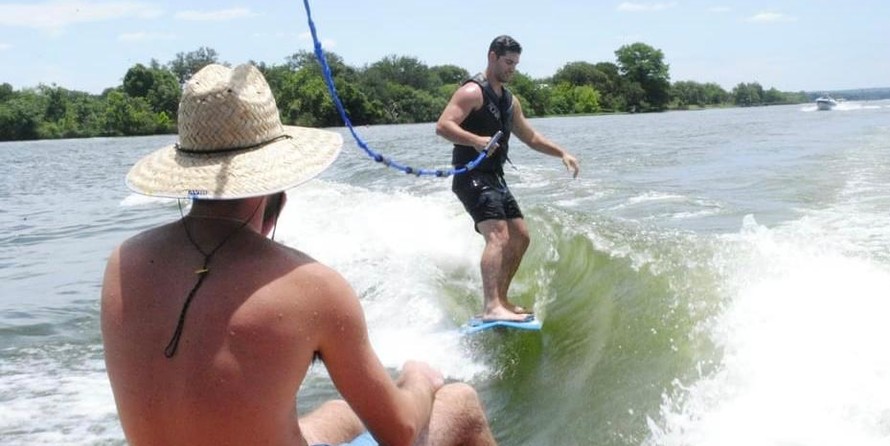 Mastercraft X-Star