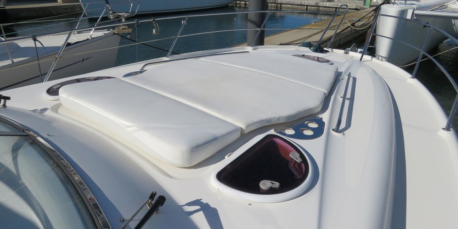 Bavaria 38 Sport