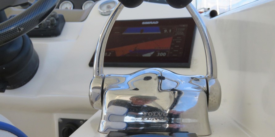 Bavaria 38 Sport