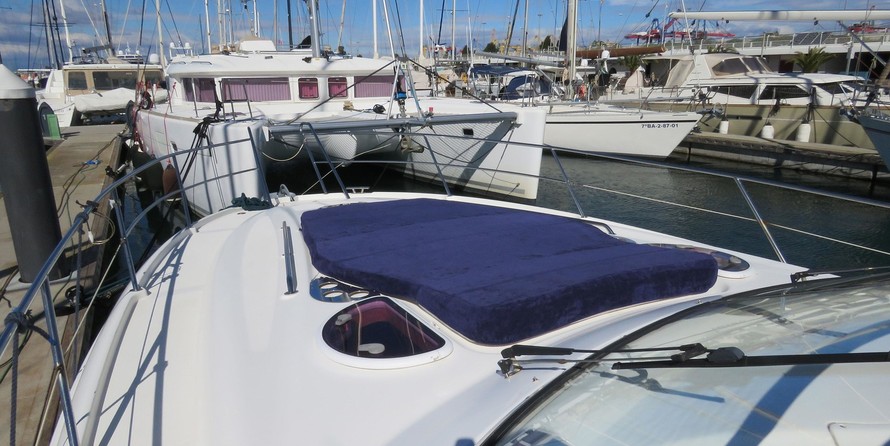 Bavaria 38 Sport