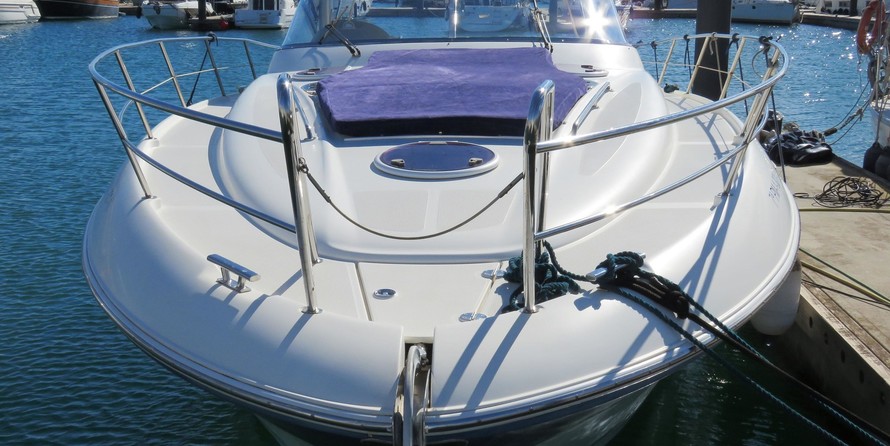 Bavaria 38 Sport