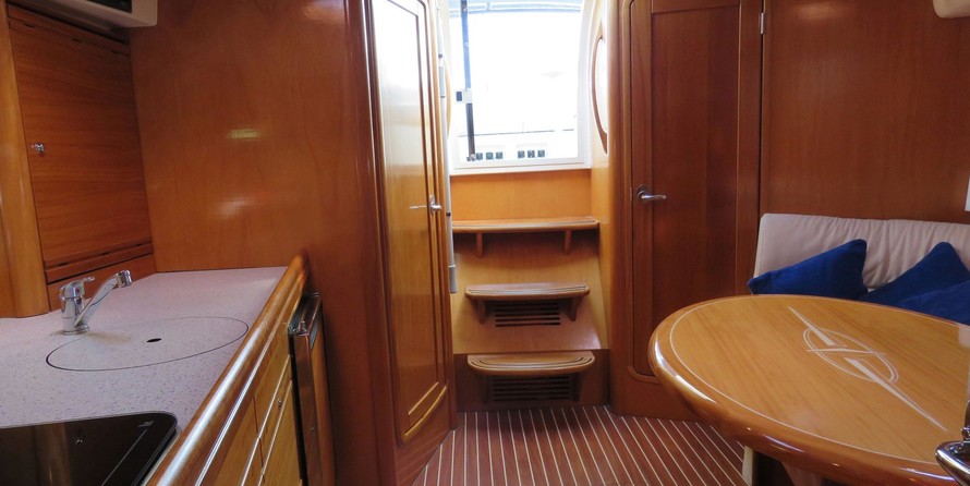 Bavaria 38 Sport
