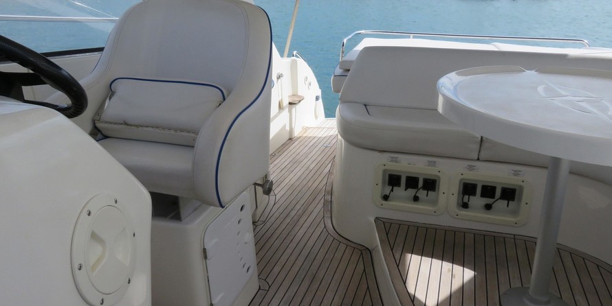 Bavaria 38 Sport