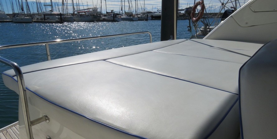 Bavaria 38 Sport