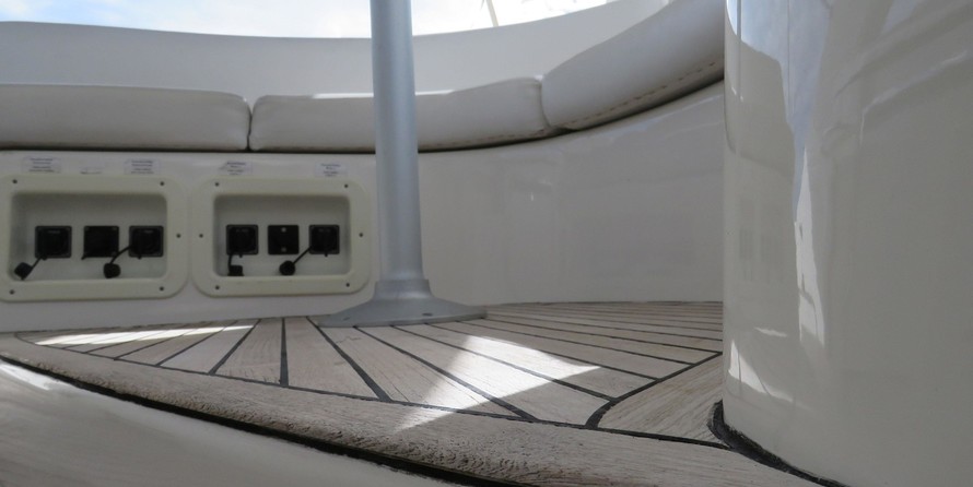 Bavaria 38 Sport