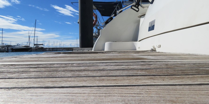 Bavaria 38 Sport