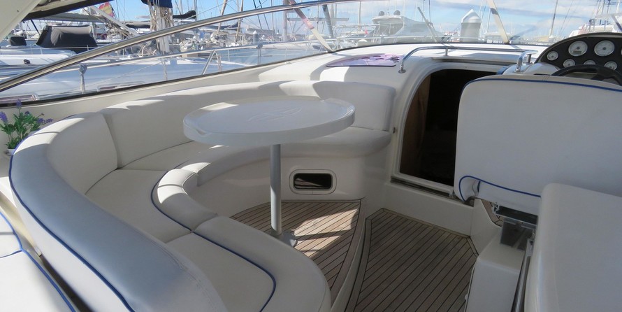 Bavaria 38 Sport