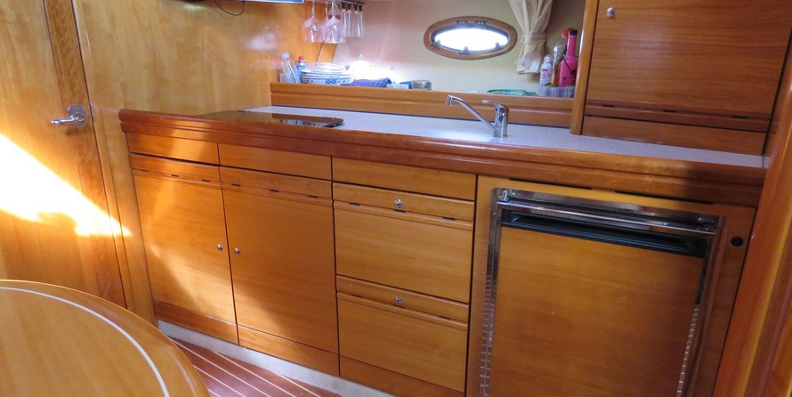 Bavaria 38 Sport