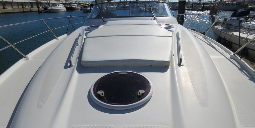 Bavaria 38 Sport