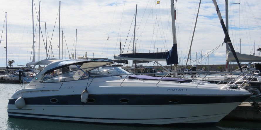 Bavaria 38 Sport
