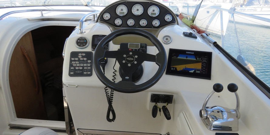 Bavaria 38 Sport