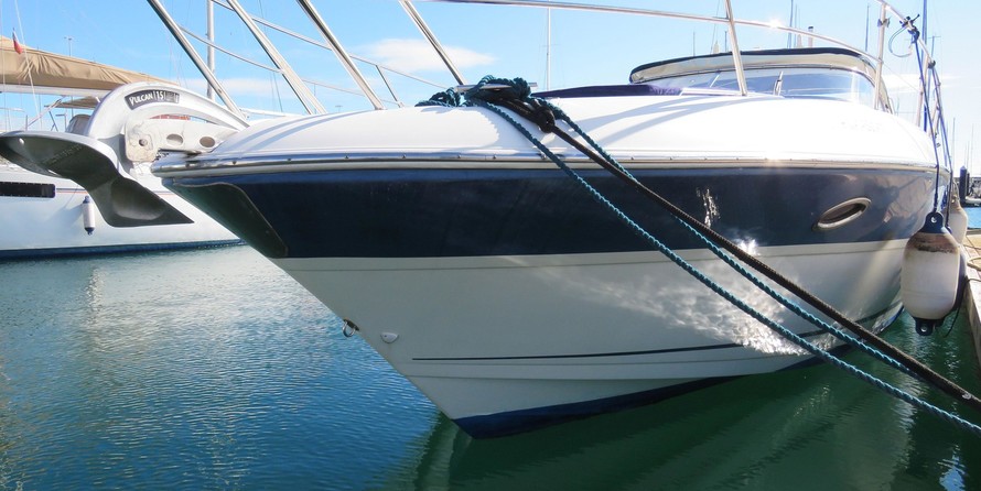 Bavaria 38 Sport