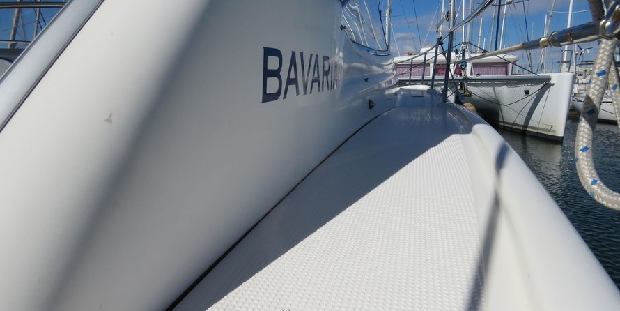 Bavaria 38 Sport