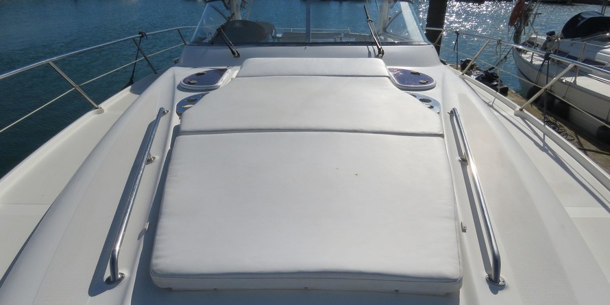 Bavaria 38 Sport
