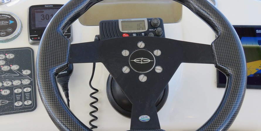 Bavaria 38 Sport
