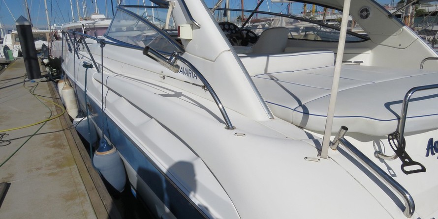 Bavaria 38 Sport