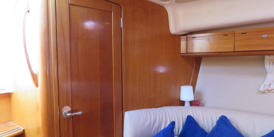 Bavaria 38 Sport
