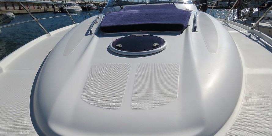 Bavaria 38 Sport