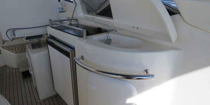 Bavaria 38 Sport