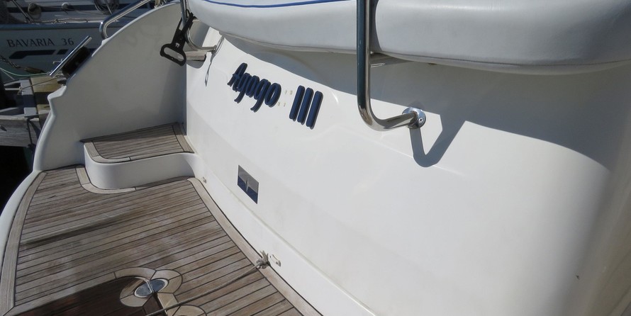 Bavaria 38 Sport