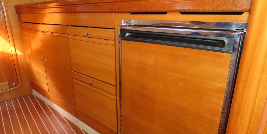 Bavaria 38 Sport