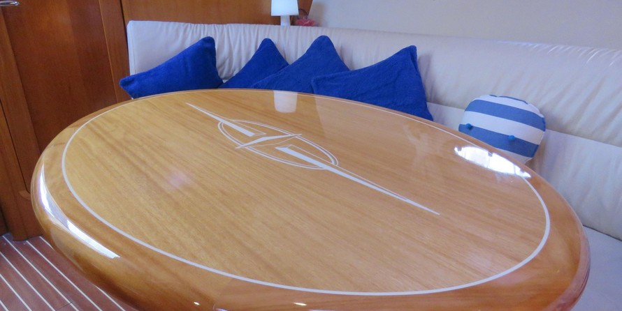 Bavaria 38 Sport