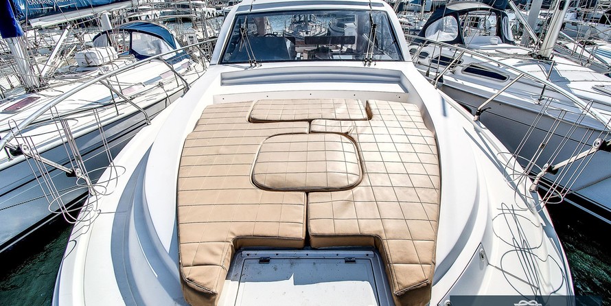 Faeton 380 ht