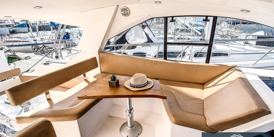 Faeton 380 ht