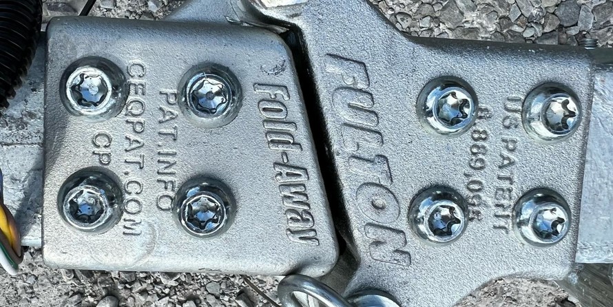 Starcraft Marine Fishmaster 210