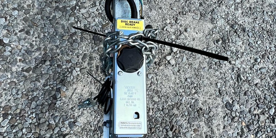 Starcraft Marine Fishmaster 210