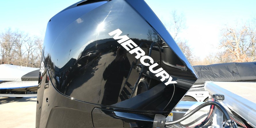 Sun Tracker Party Barge 22 XP3