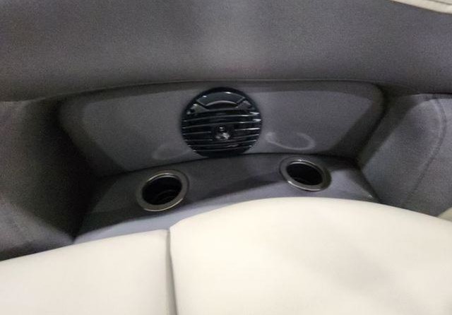 60 x 16 tri-toon passenger vessel