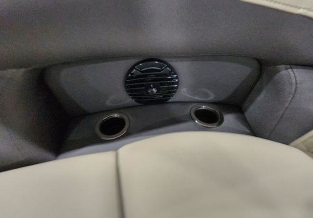 60 x 16 tri-toon passenger vessel