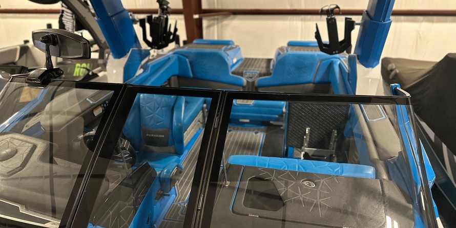 Super Air Nautique G23