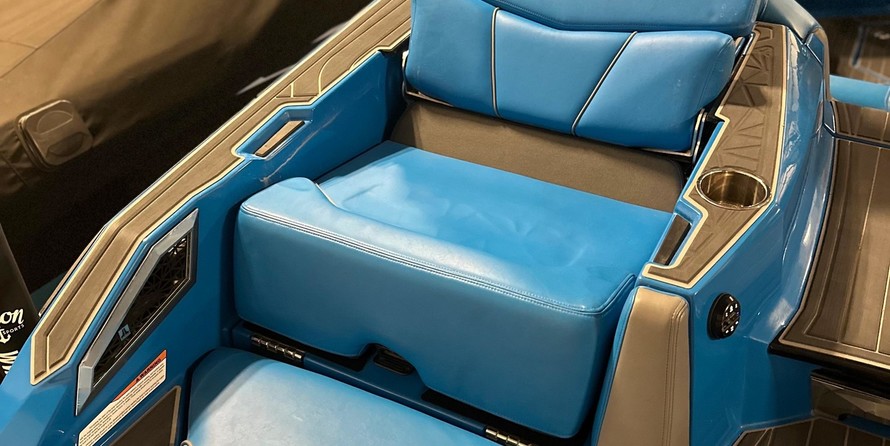 Super Air Nautique G23