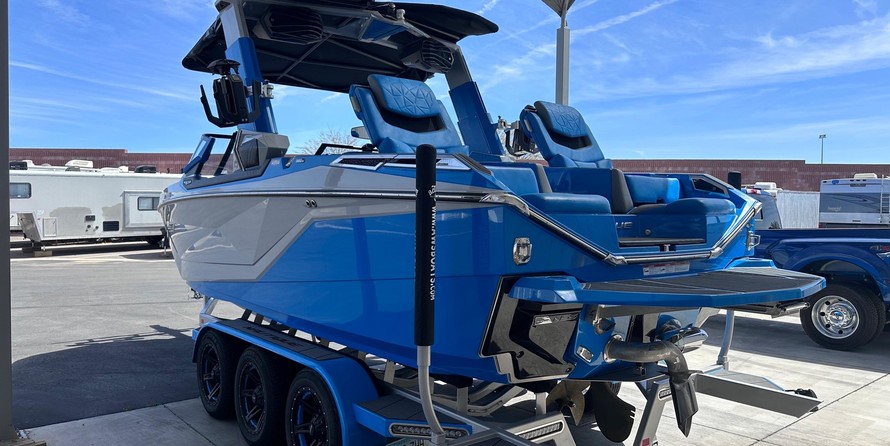 Super Air Nautique G23