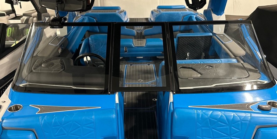 Super Air Nautique G23