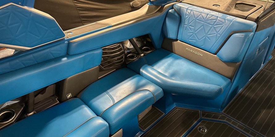 Super Air Nautique G23