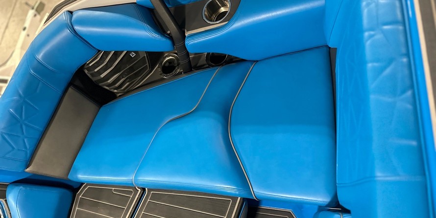 Super Air Nautique G23