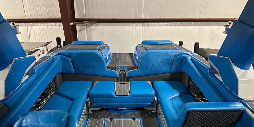Super Air Nautique G23