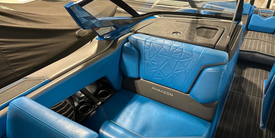 Super Air Nautique G23