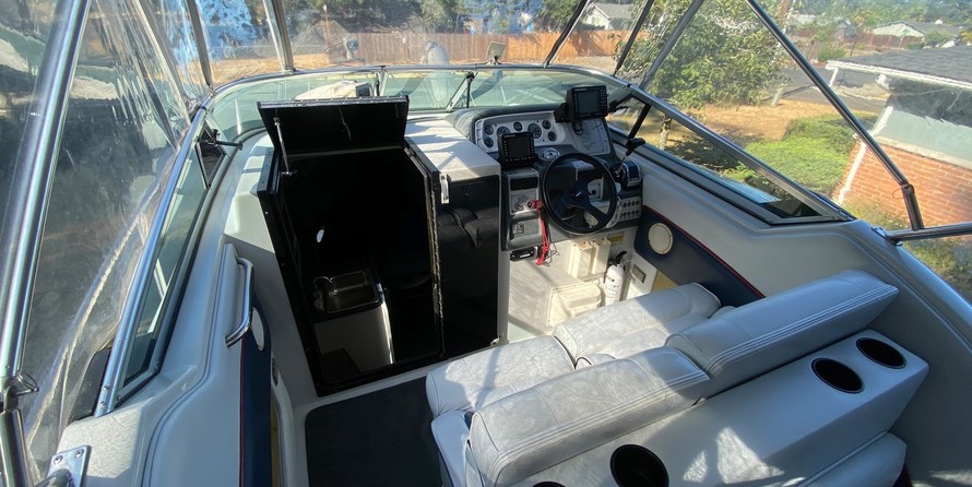 Crownline 250 CR