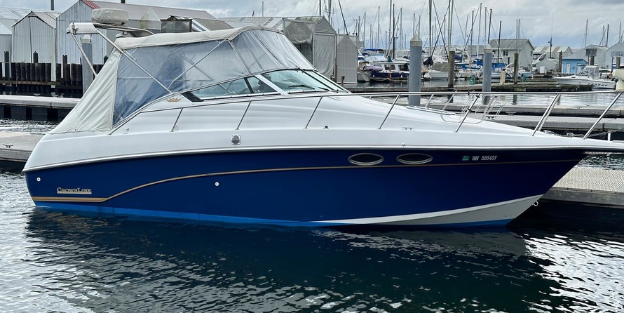 Crownline 250 CR