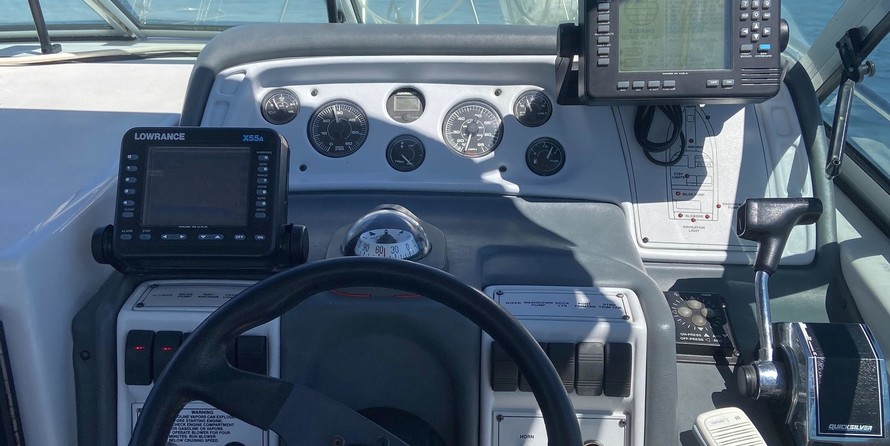Crownline 250 CR