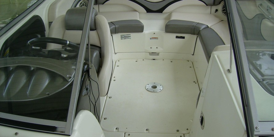 Yamaha 212X