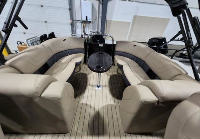 Starcraft Marine SLS 3