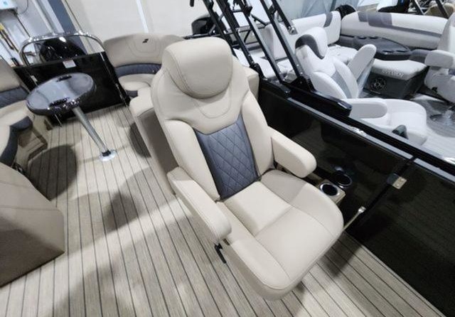 Starcraft Marine SLS 3