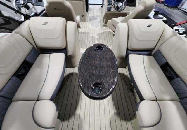 Starcraft Marine SLS 3