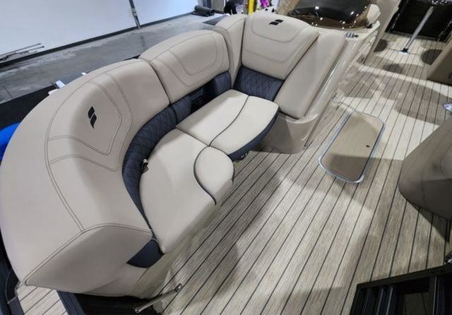 Starcraft Marine SLS 3