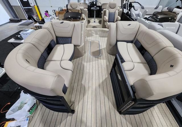 Starcraft Marine SLS 3